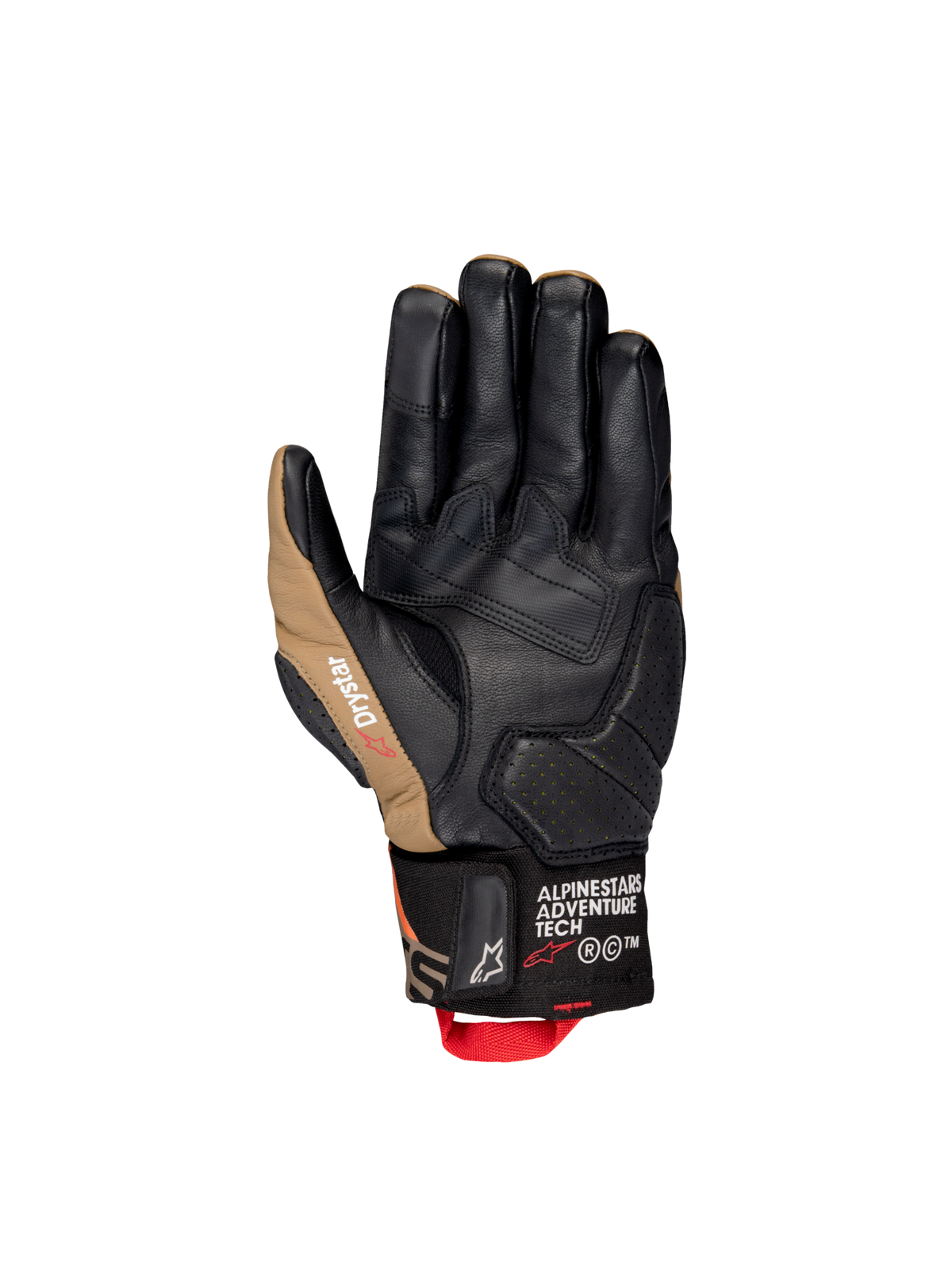 Belize V3 Drystar® Handskar