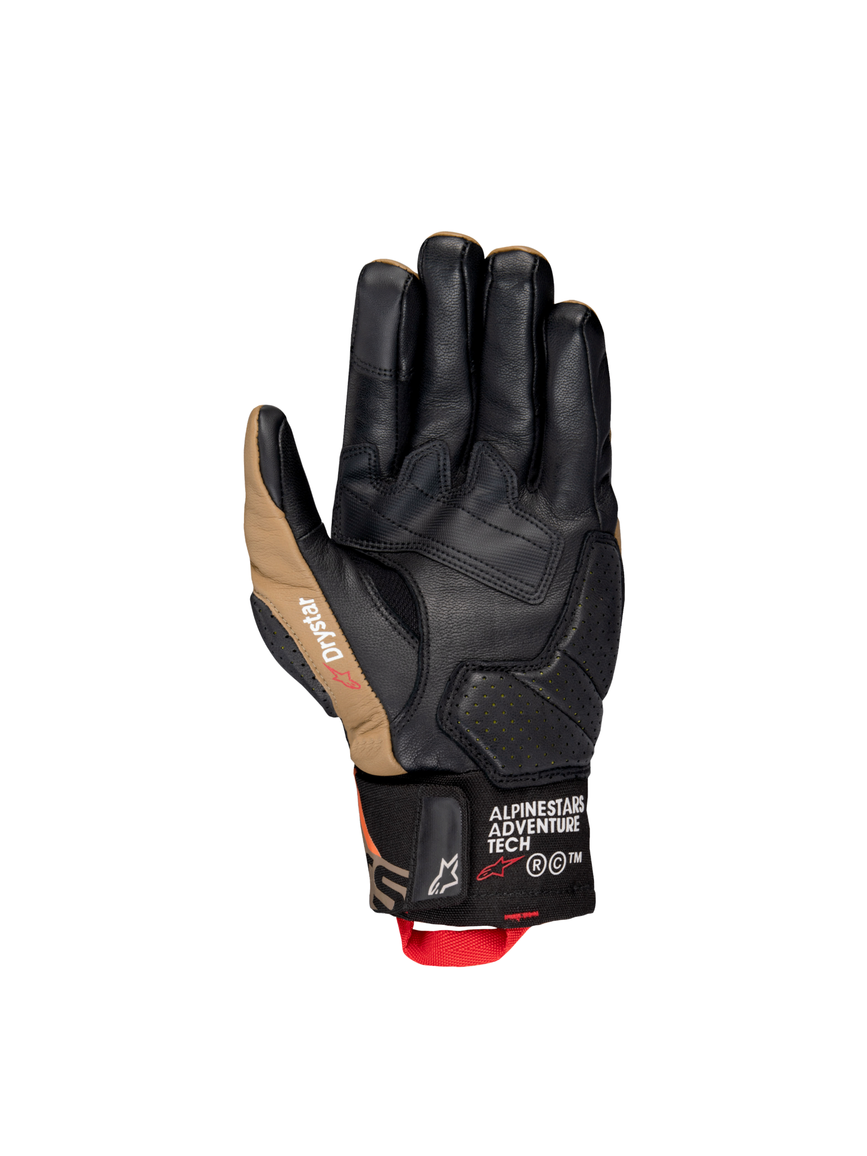 Belize V3 Drystar® Handskar