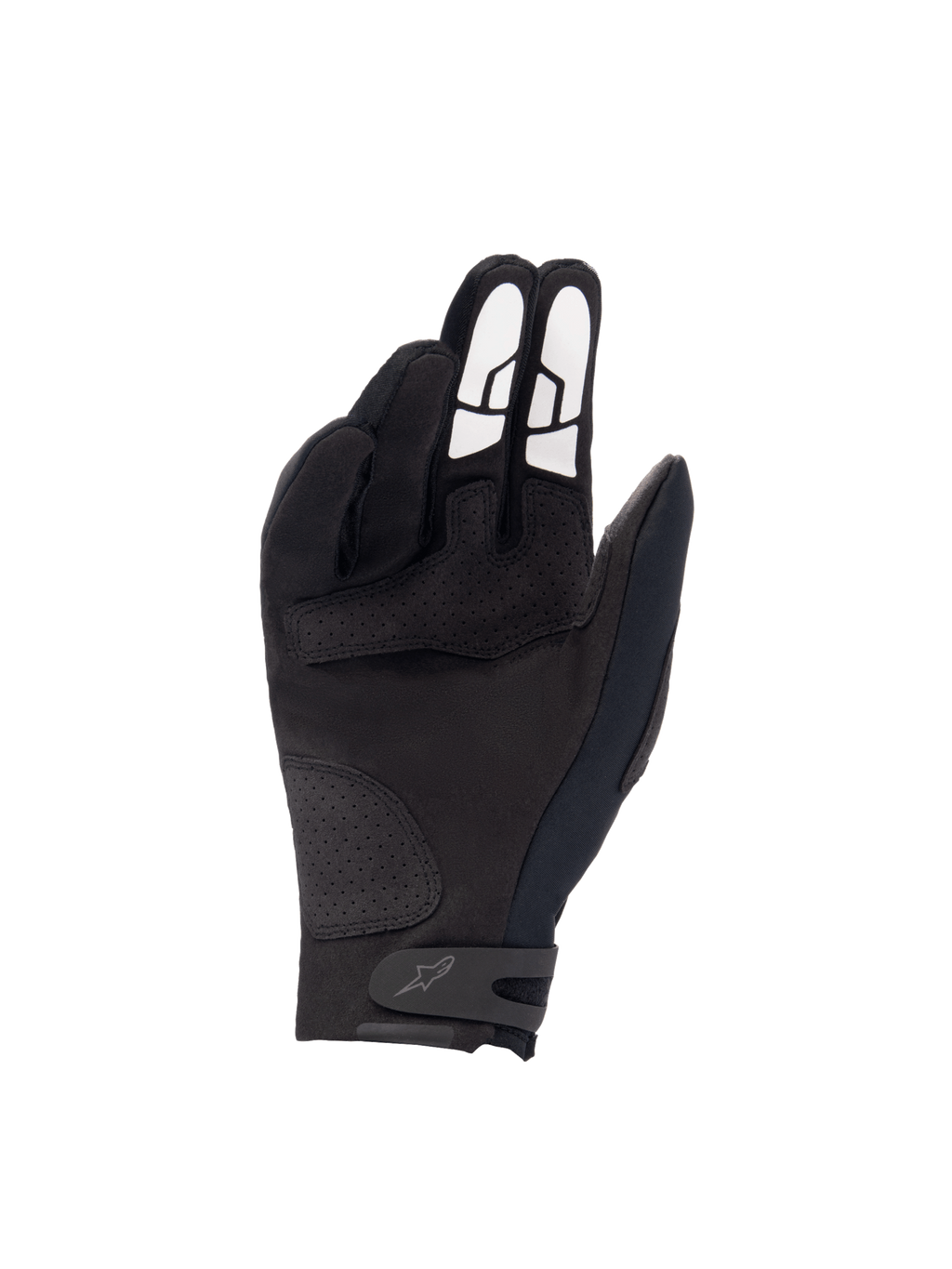 Thermo Shielder Handskar