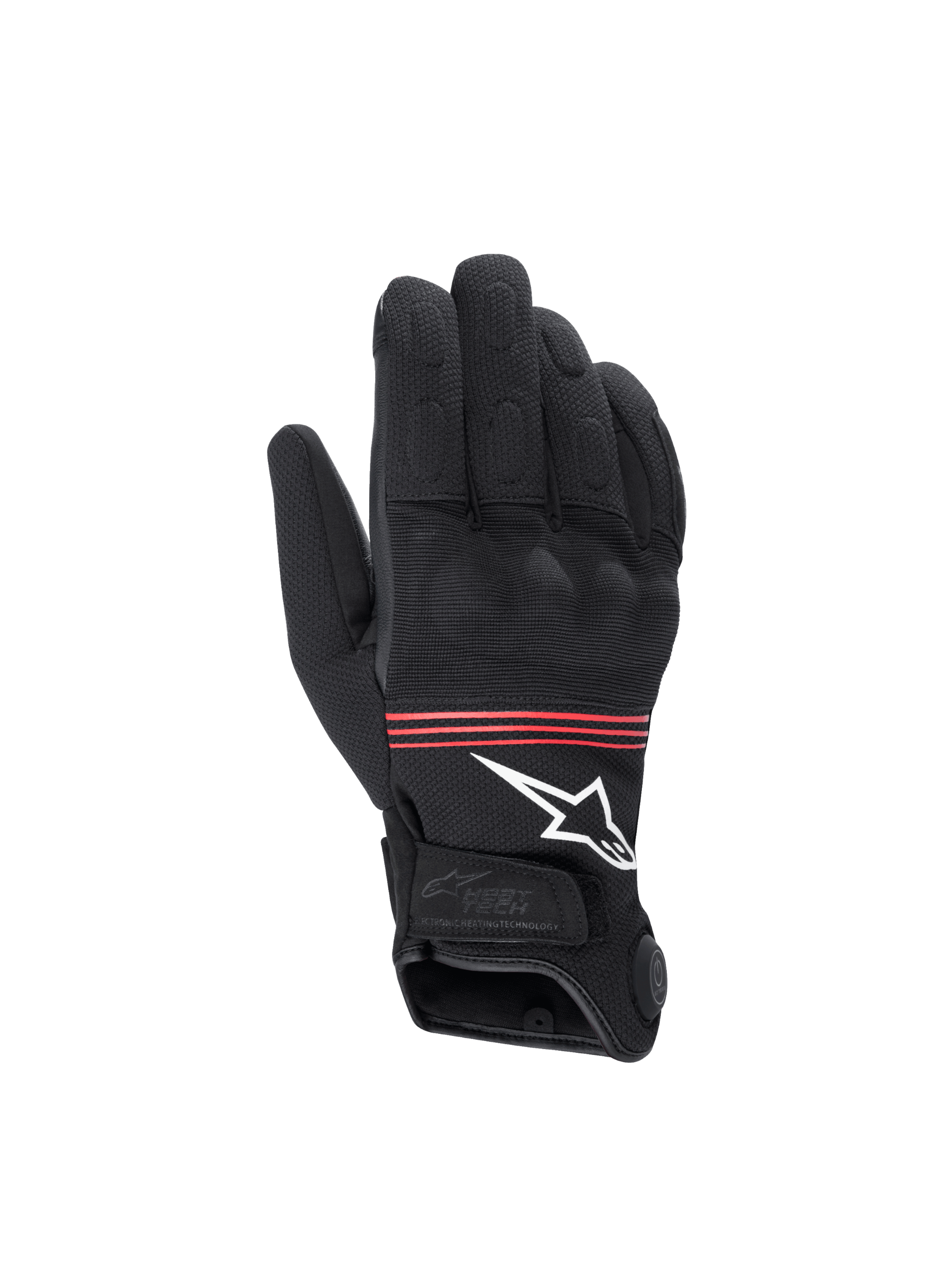 HT-3 Heat Tech Drystar® Handskar
