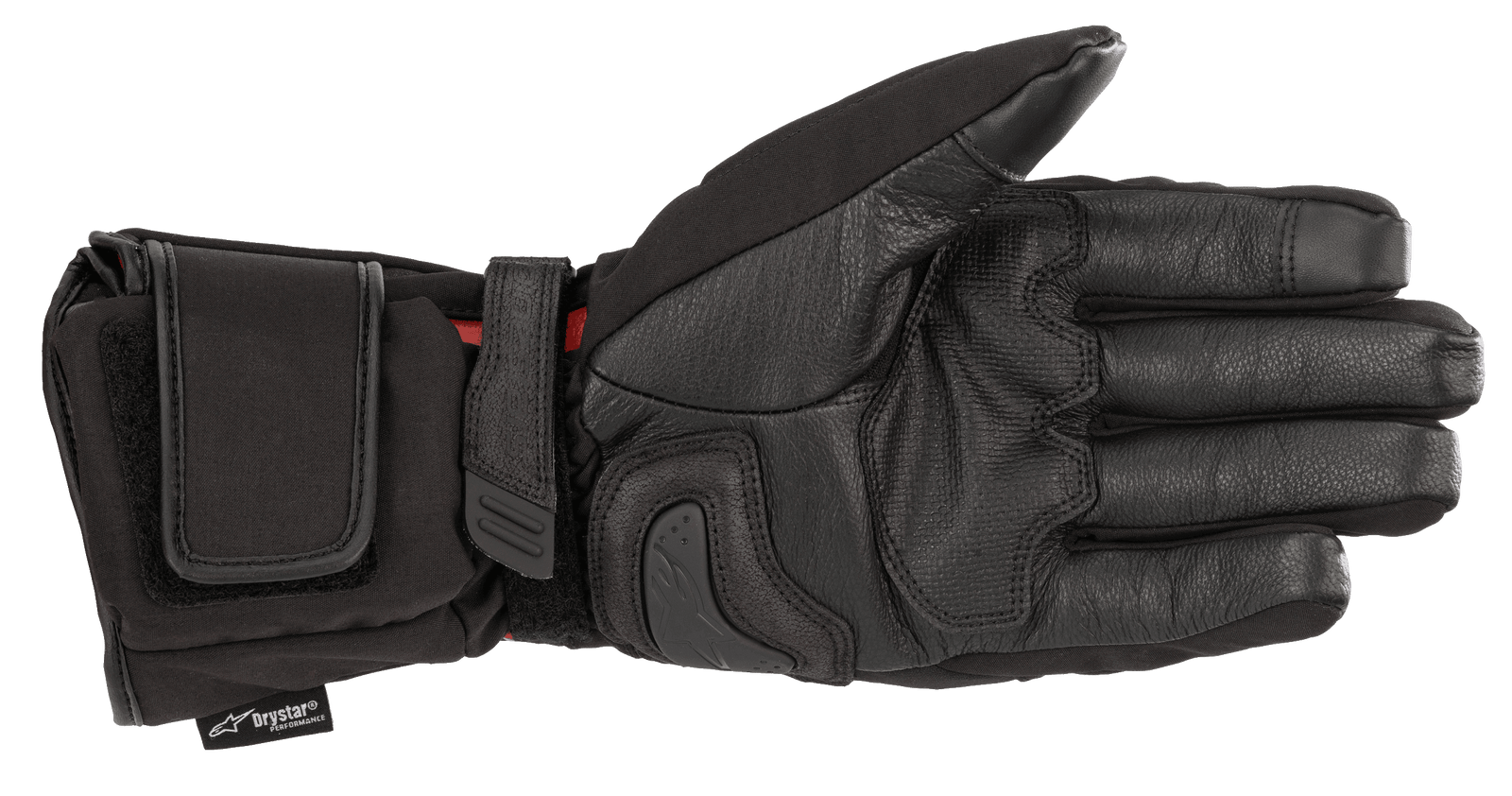 HT-5 Heat Tech Drystar® Handskar