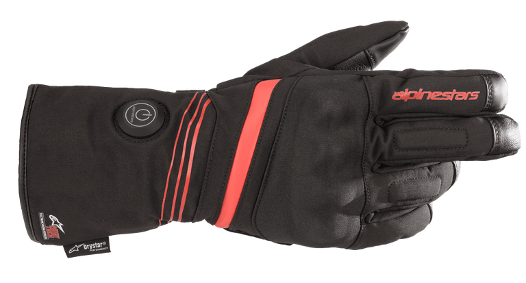 HT-5 Heat Tech Drystar® Handskar