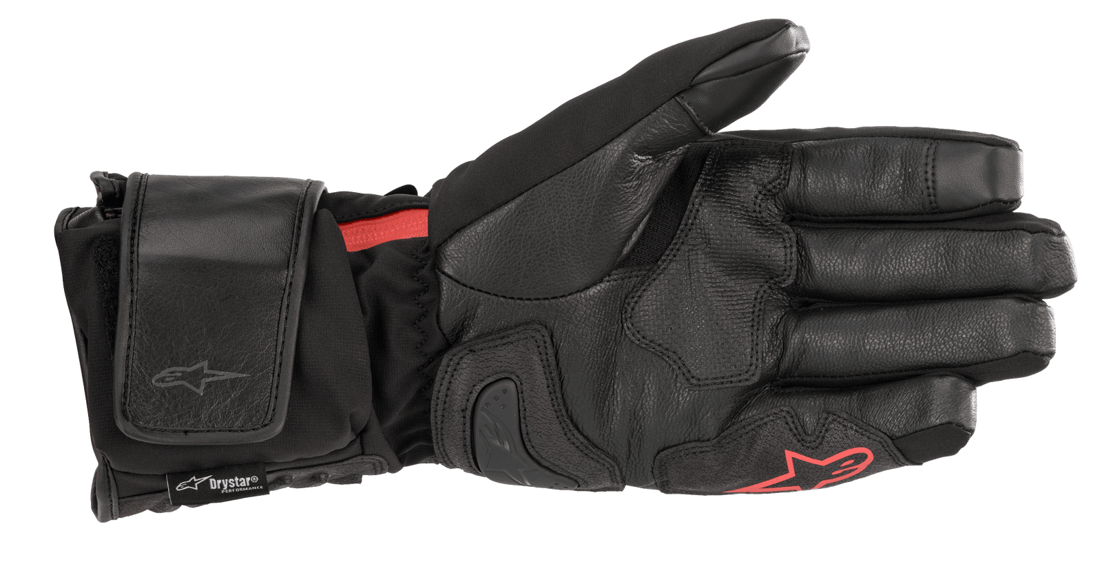 Ht-7 Heat Tech Drystar® Handskar