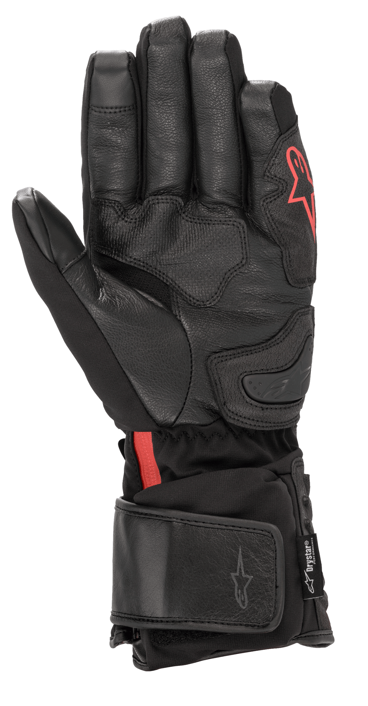 Ht-7 Heat Tech Drystar® Handskar