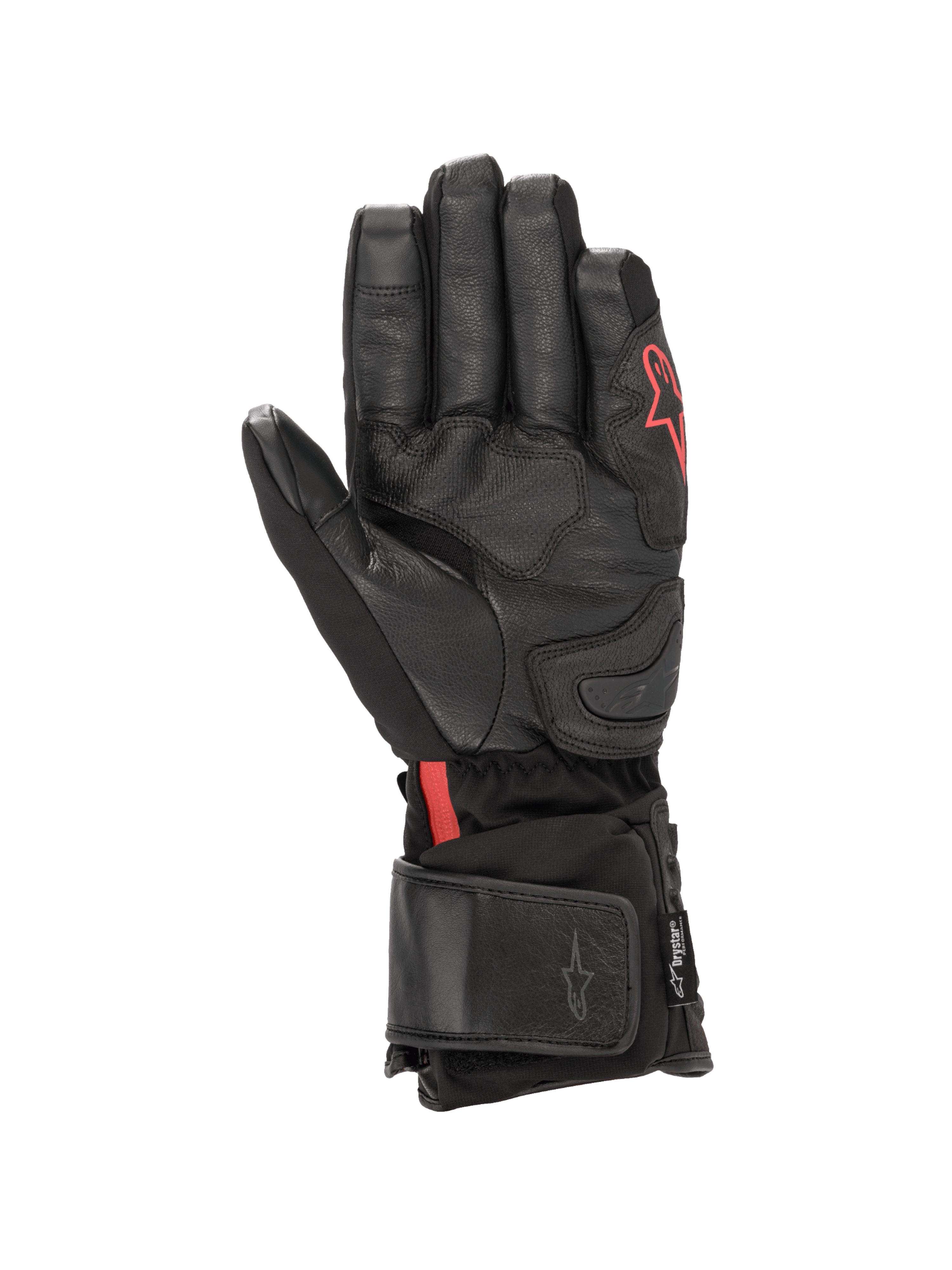 Ht-7 Heat Tech Drystar® Handskar