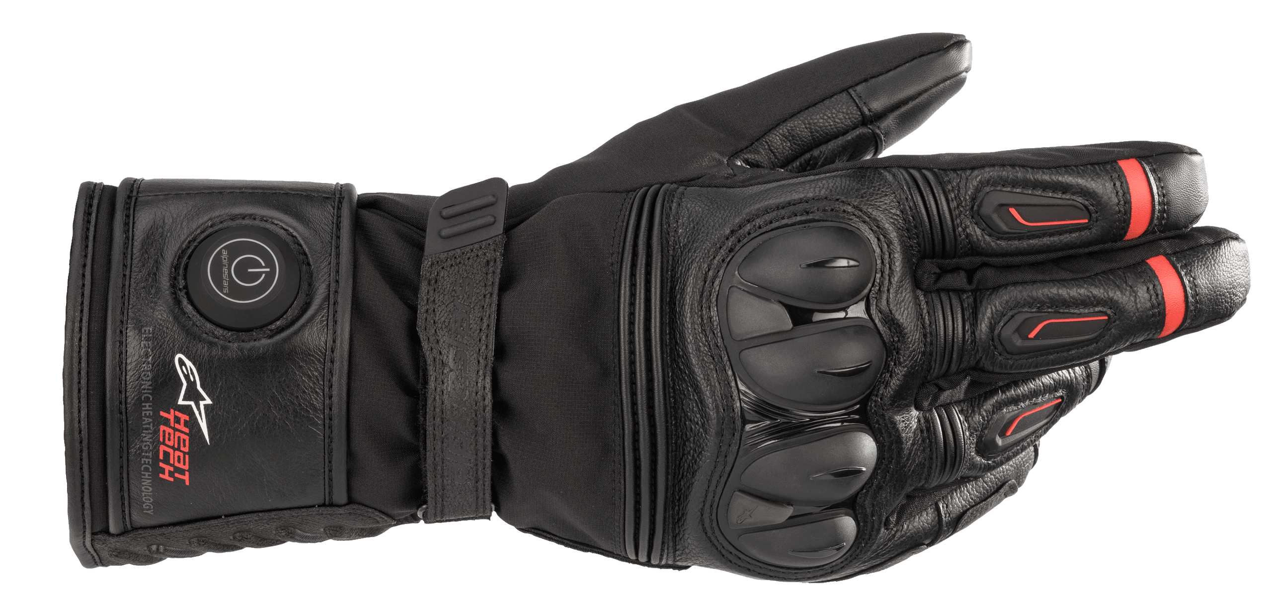 Ht-7 Heat Tech Drystar® Handskar