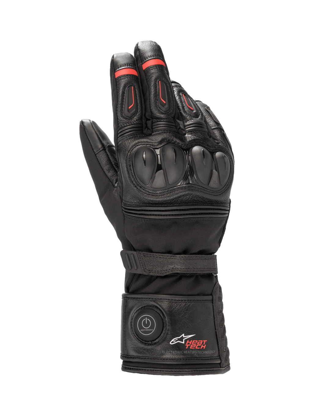 Ht-7 Heat Tech Drystar® Handskar