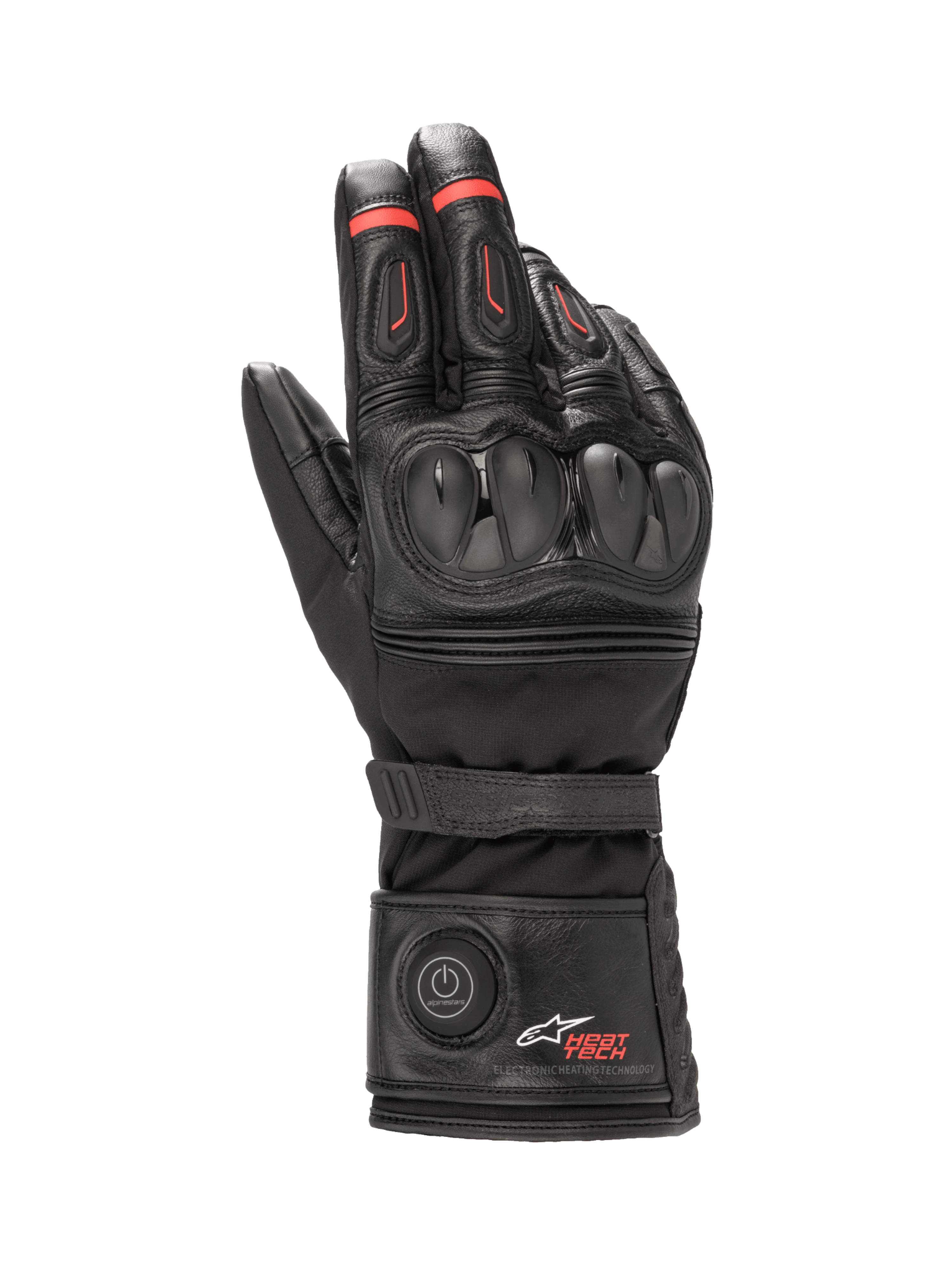 Ht-7 Heat Tech Drystar® Handskar
