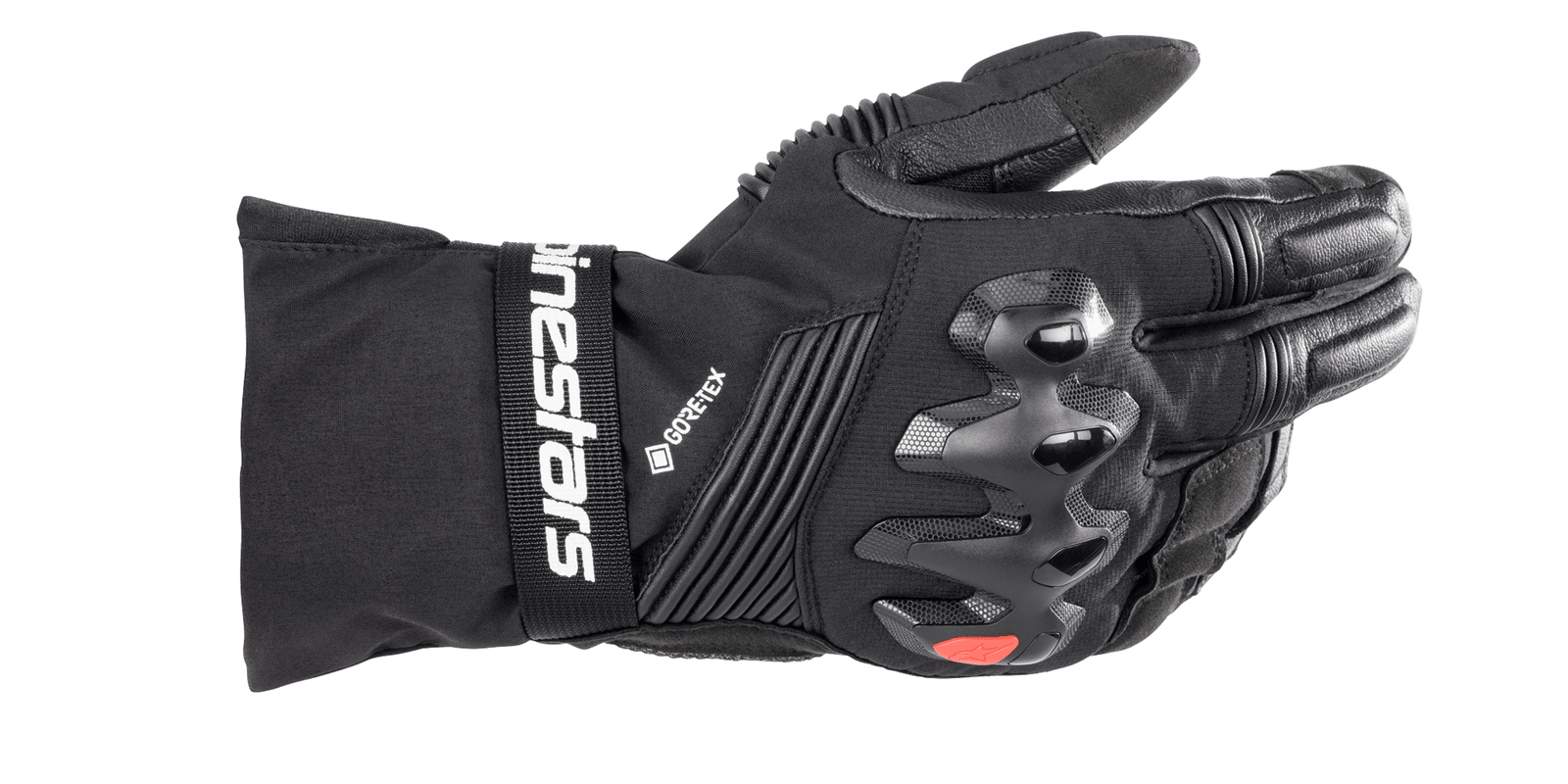 Boulder Gore-Tex Handskar