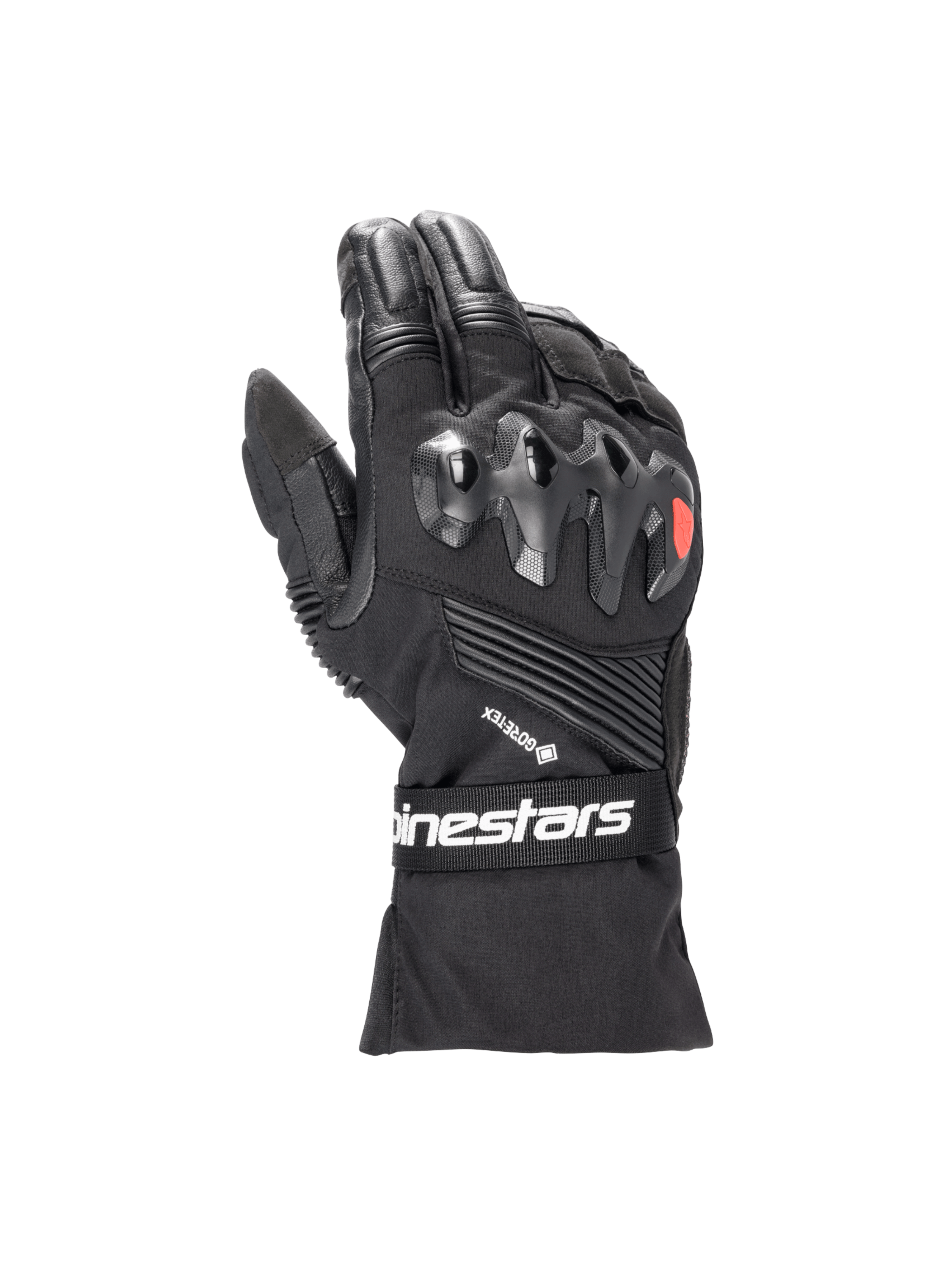 Boulder GORE-TEX Handskar