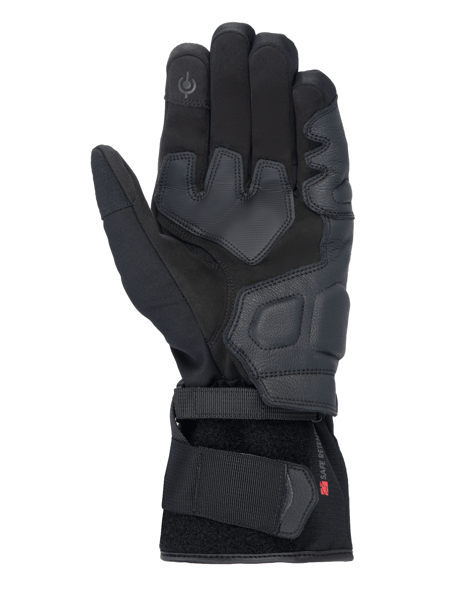 Tourer W-7 V2 Drystar® Gloves