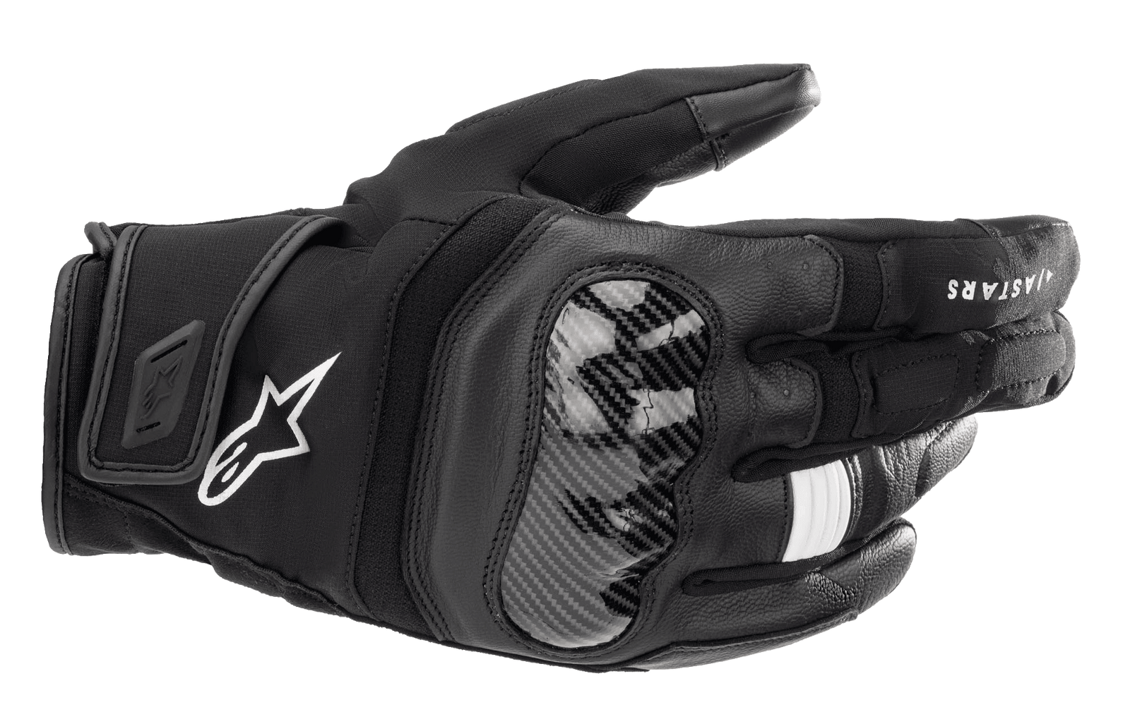 SMX Z Drystar® Handskar