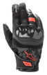 SMX Z Drystar® Gloves