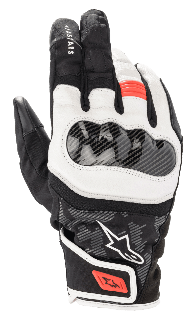 SMX Z Drystar® Handskar