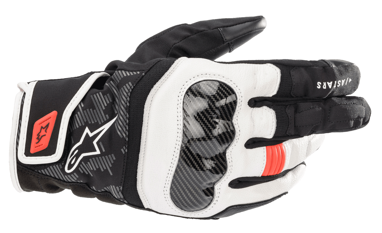 SMX Z Drystar® Handskar