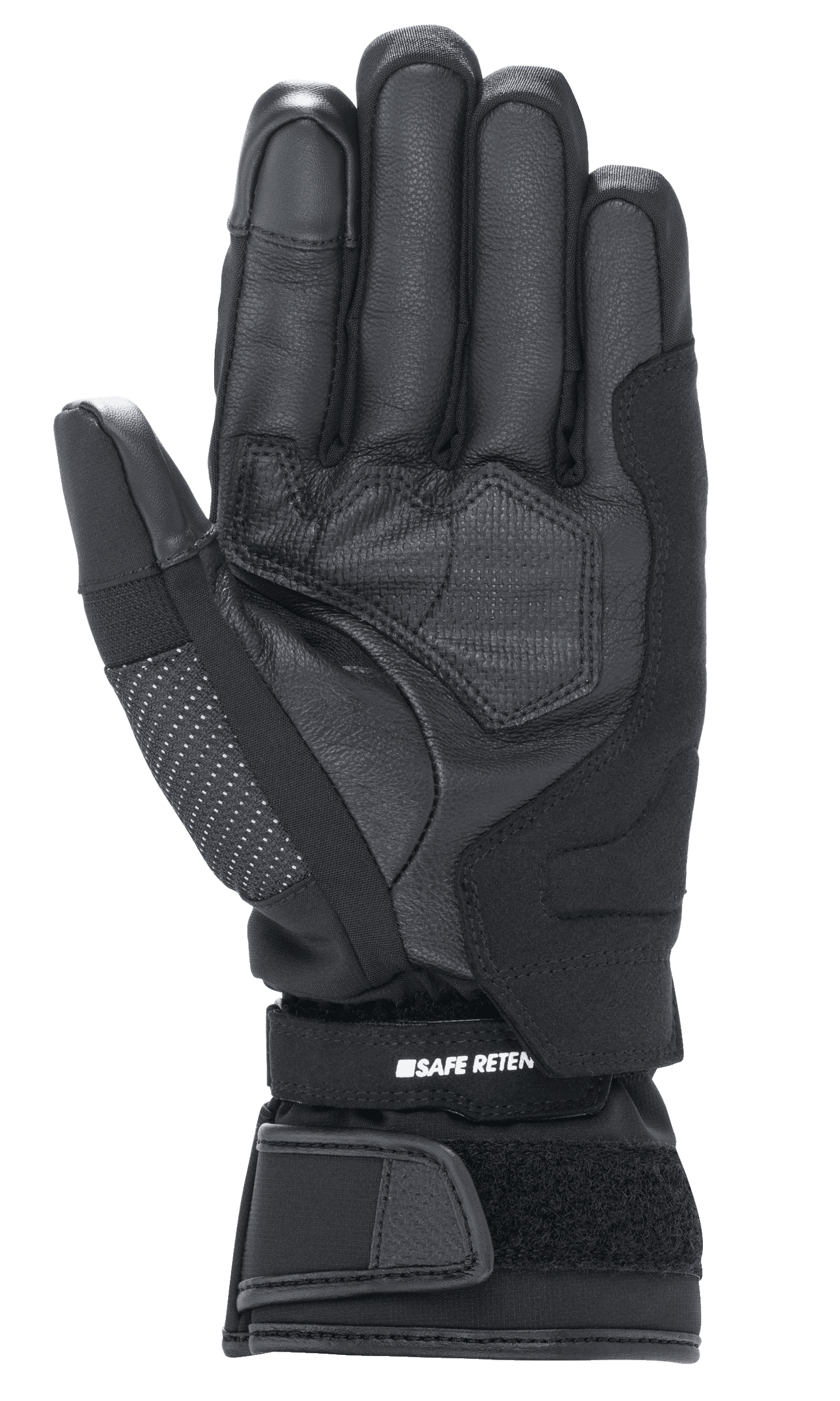 Kvinnor Stella Andes V3 Drystar® Handskar