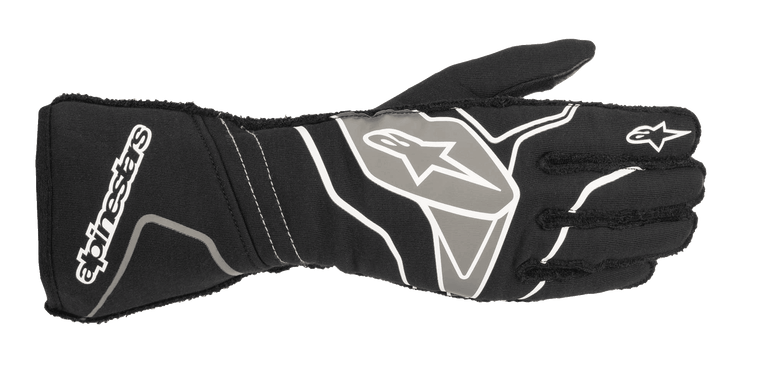 Tech-1 ZX V2 Gloves FIA