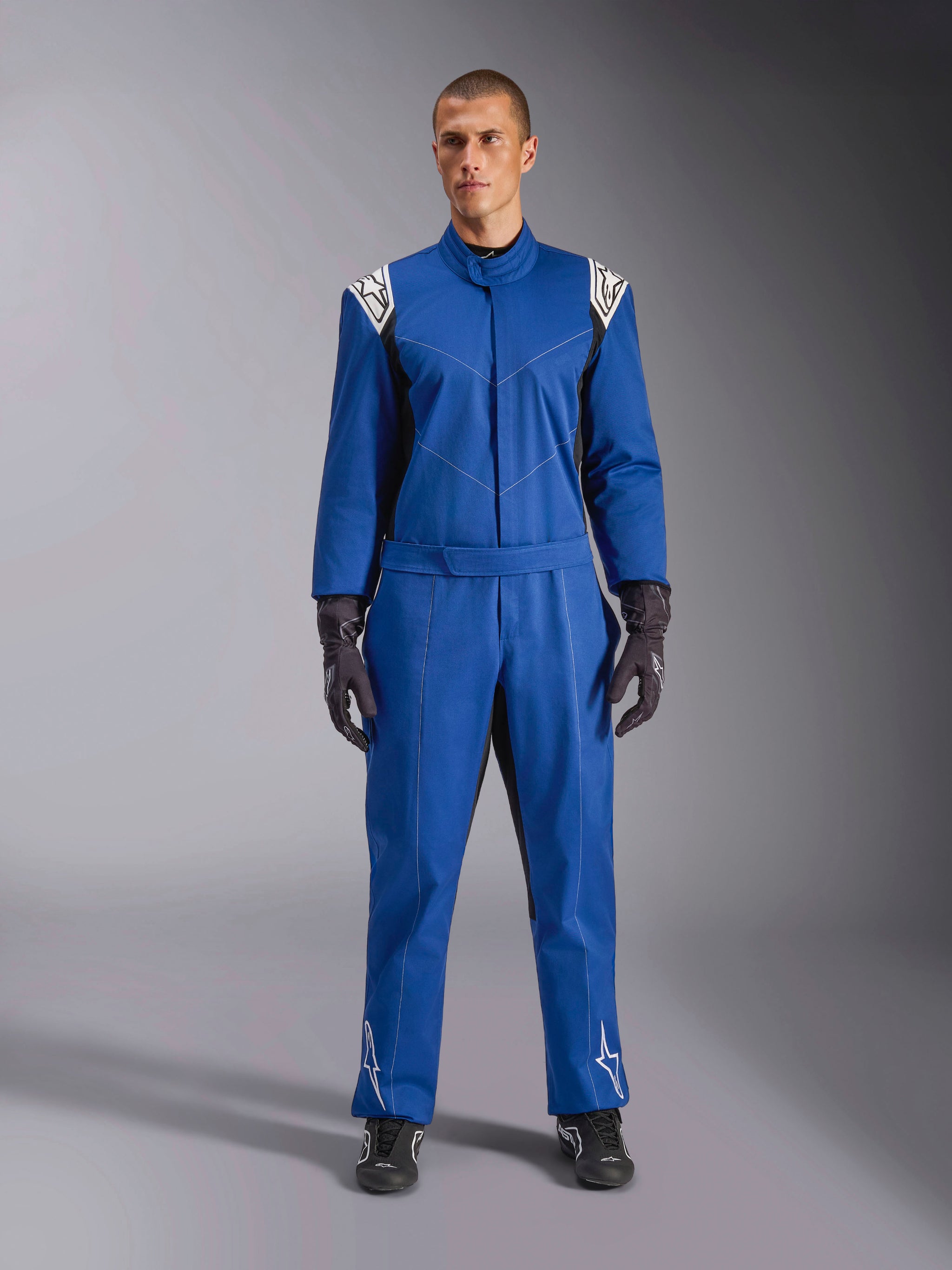 Kart Indoor V2 Suit