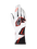 Tech-1 K Race V2 Gloves Graphic 1
