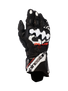 GP Plus R V3 Läderhandskar