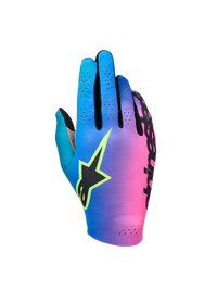 Gaming Handskar Graphic 2