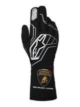 Limited Edition Lamborghini Tech-1 ZX V4 Handskar FIA