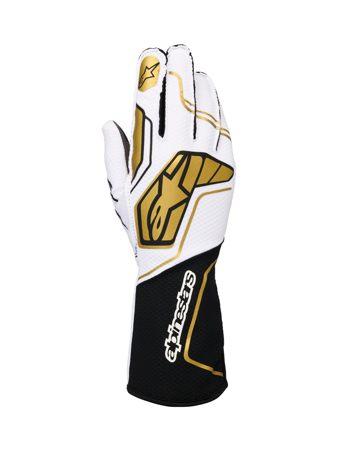 Tech-1 KX V4 Gloves