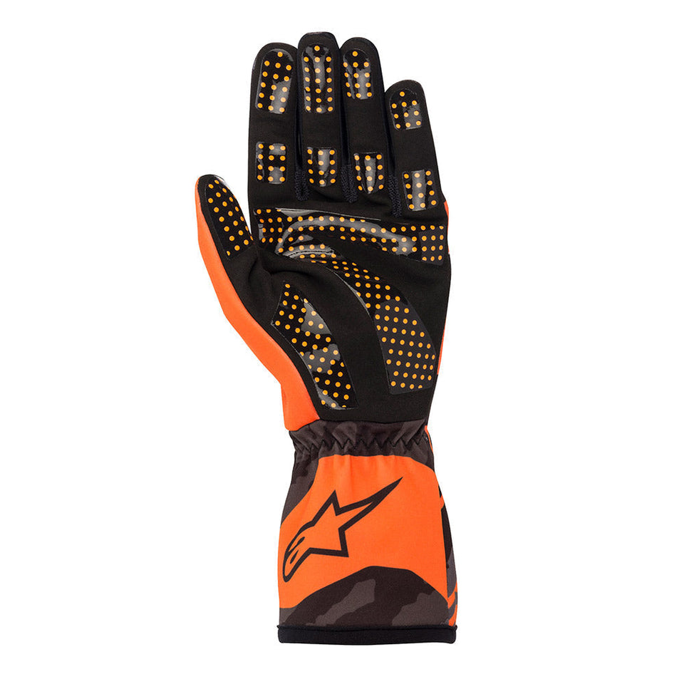 Tech-1 K Race V2 Camo Gloves