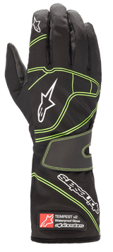 Tempest V2 Waterproof Gloves