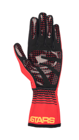 Youth Tech-1 K Race S V2 Future Gloves