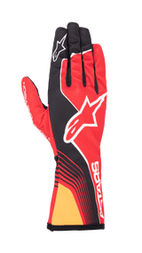 Youth Tech-1 K Race S V2 Future Gloves