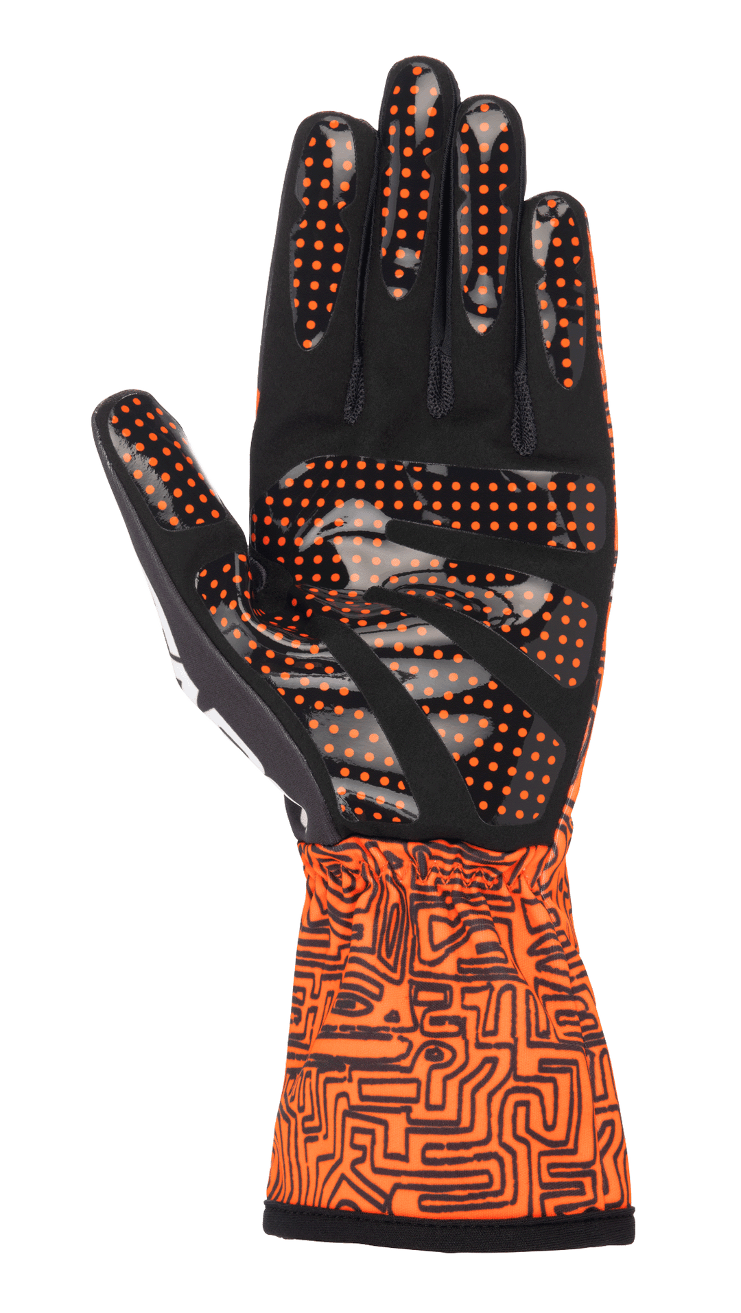 Tech-1 K Race V2 Vertical Gloves