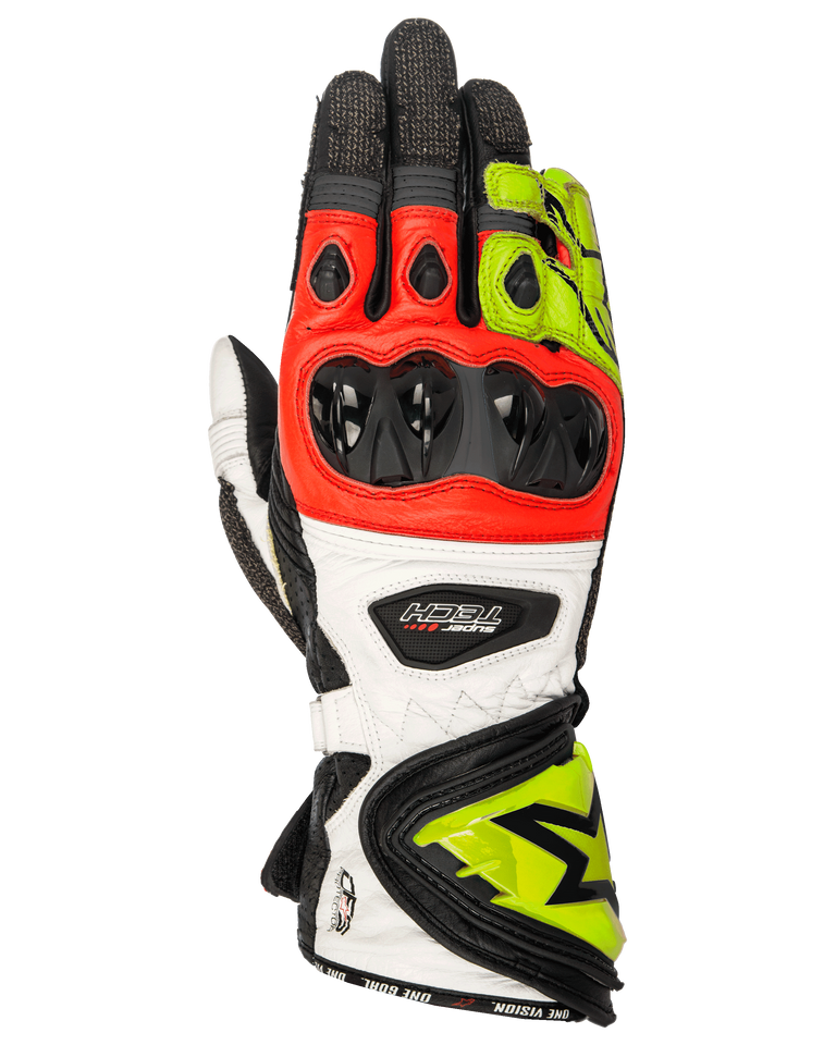 Supertech Gloves