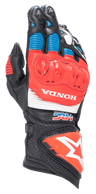 Honda GP Pro R3 Gloves