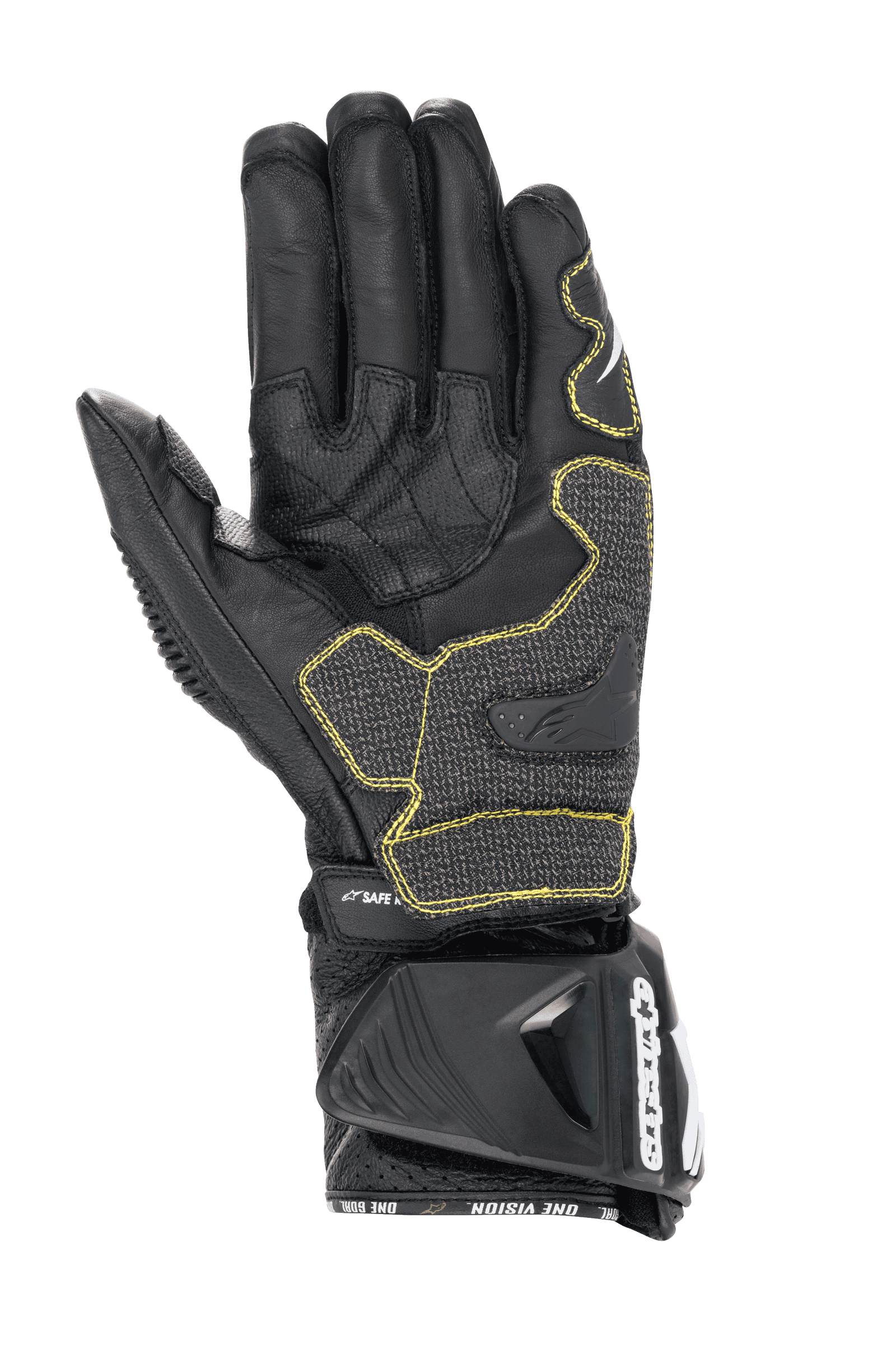 GP Tech V2 Gloves