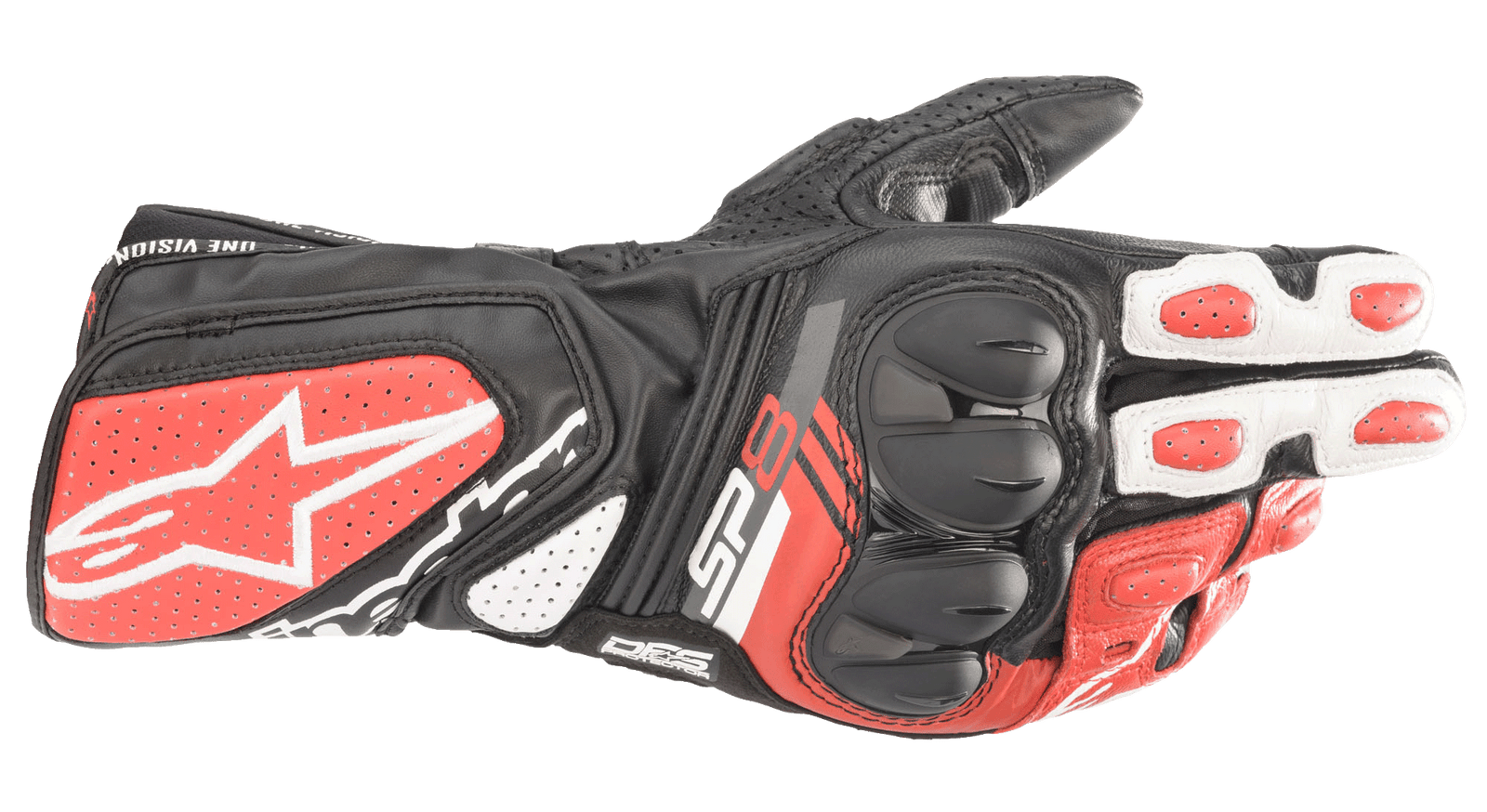 SP-8 V3 Gloves