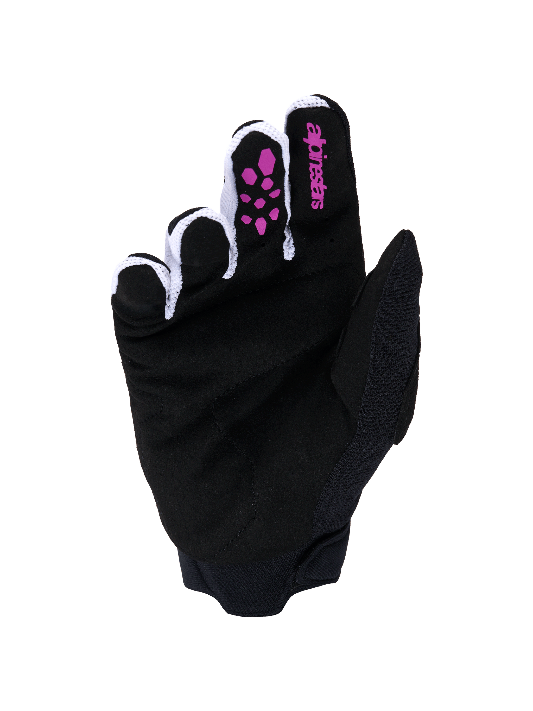 Full Bore V2 Handskar