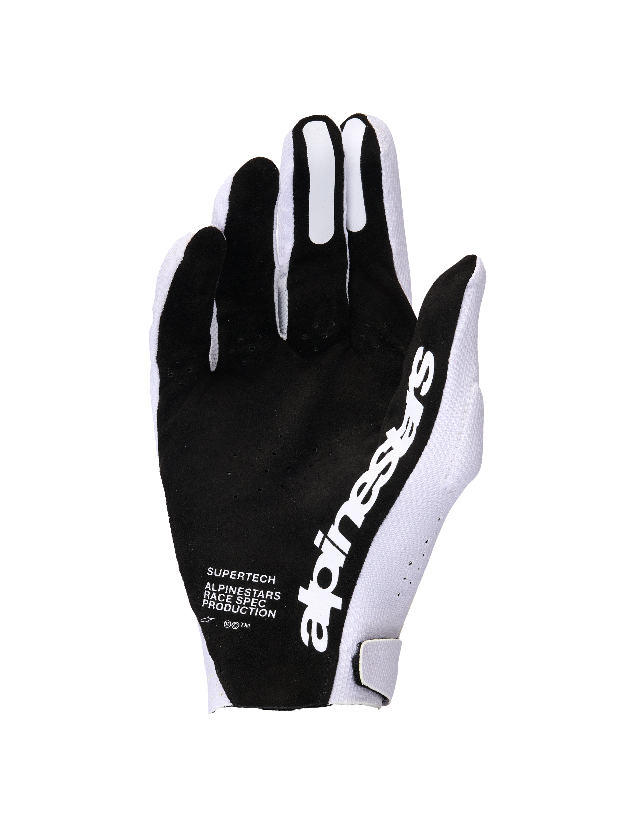 Supertech MX Gloves