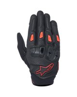 Sp X 7 Gloves