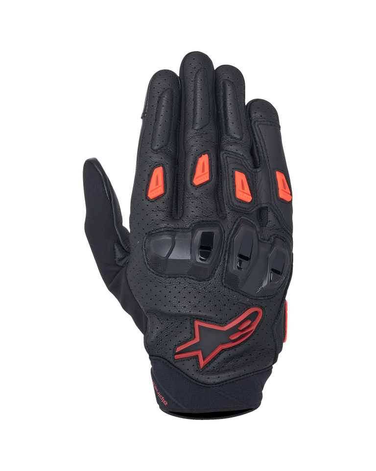 Sp X 7 Gloves