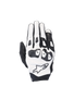 SP X 7 Handskar