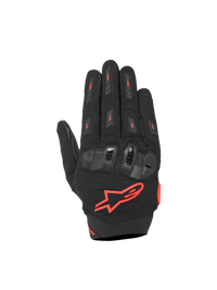 SP X 5 Air Handskar