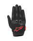 SP X 5 Air Handskar