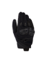 SP X 5 Air Handskar