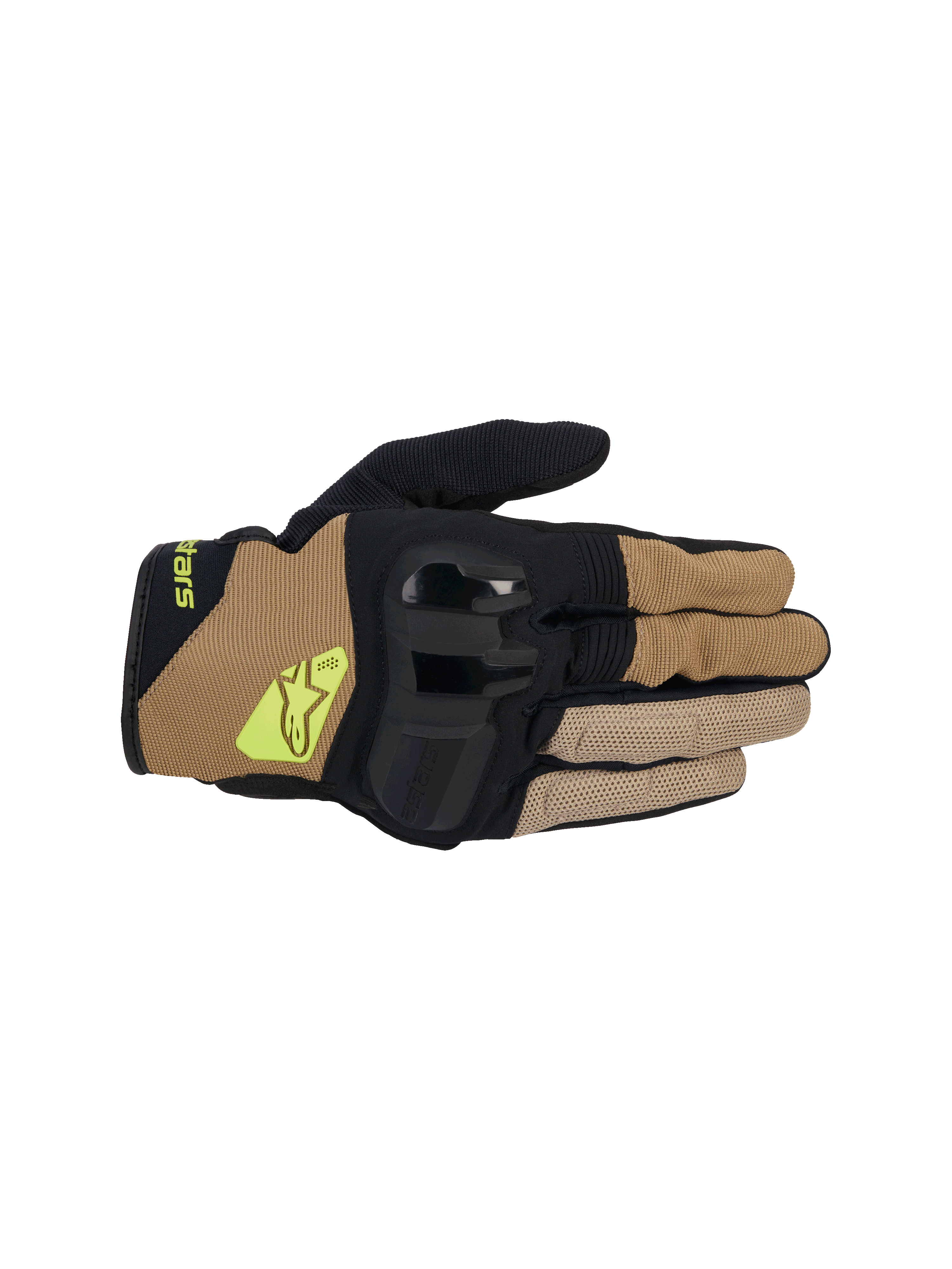 Chrome V2 Gloves