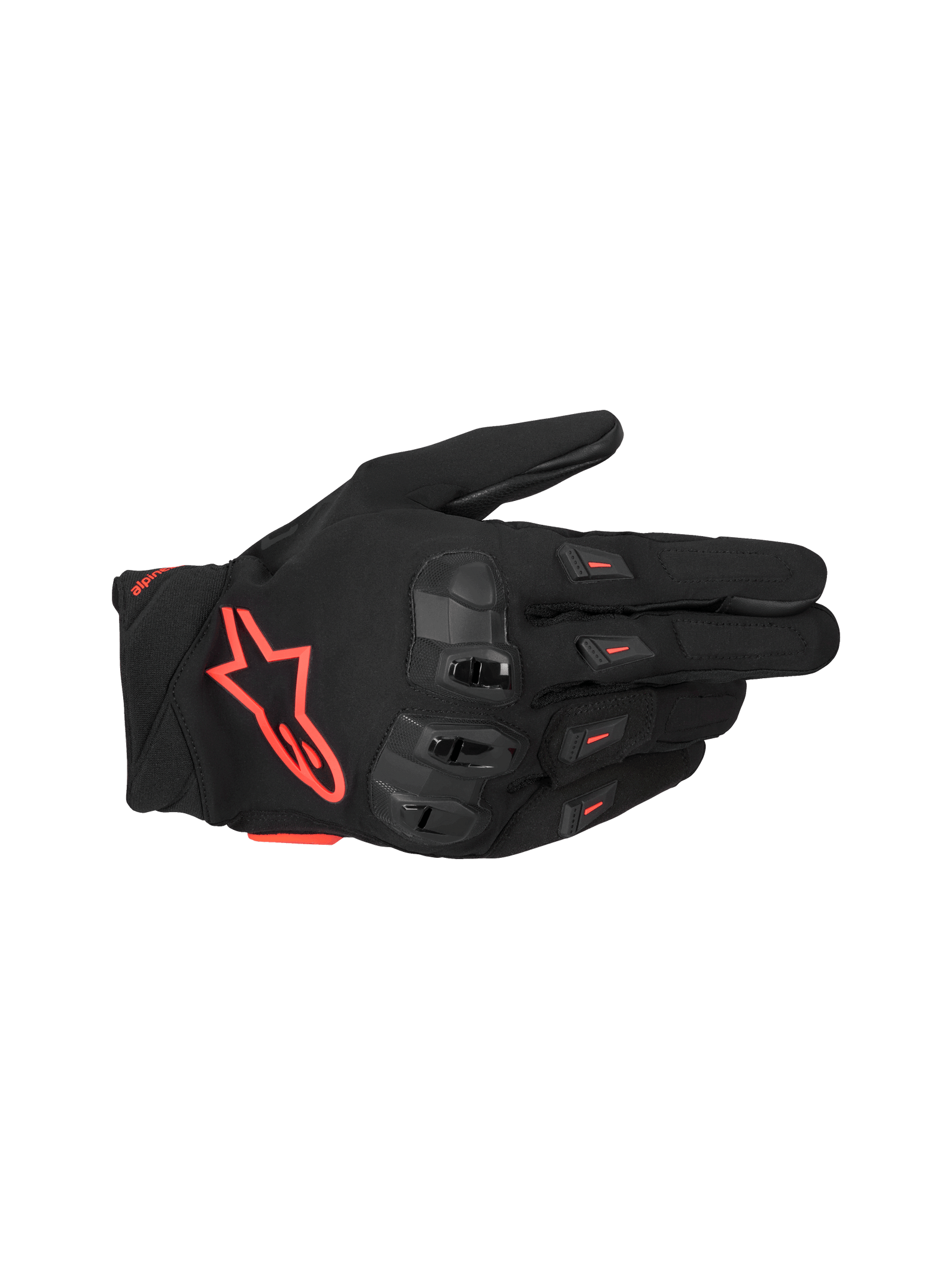 Sp X 3 Gloves