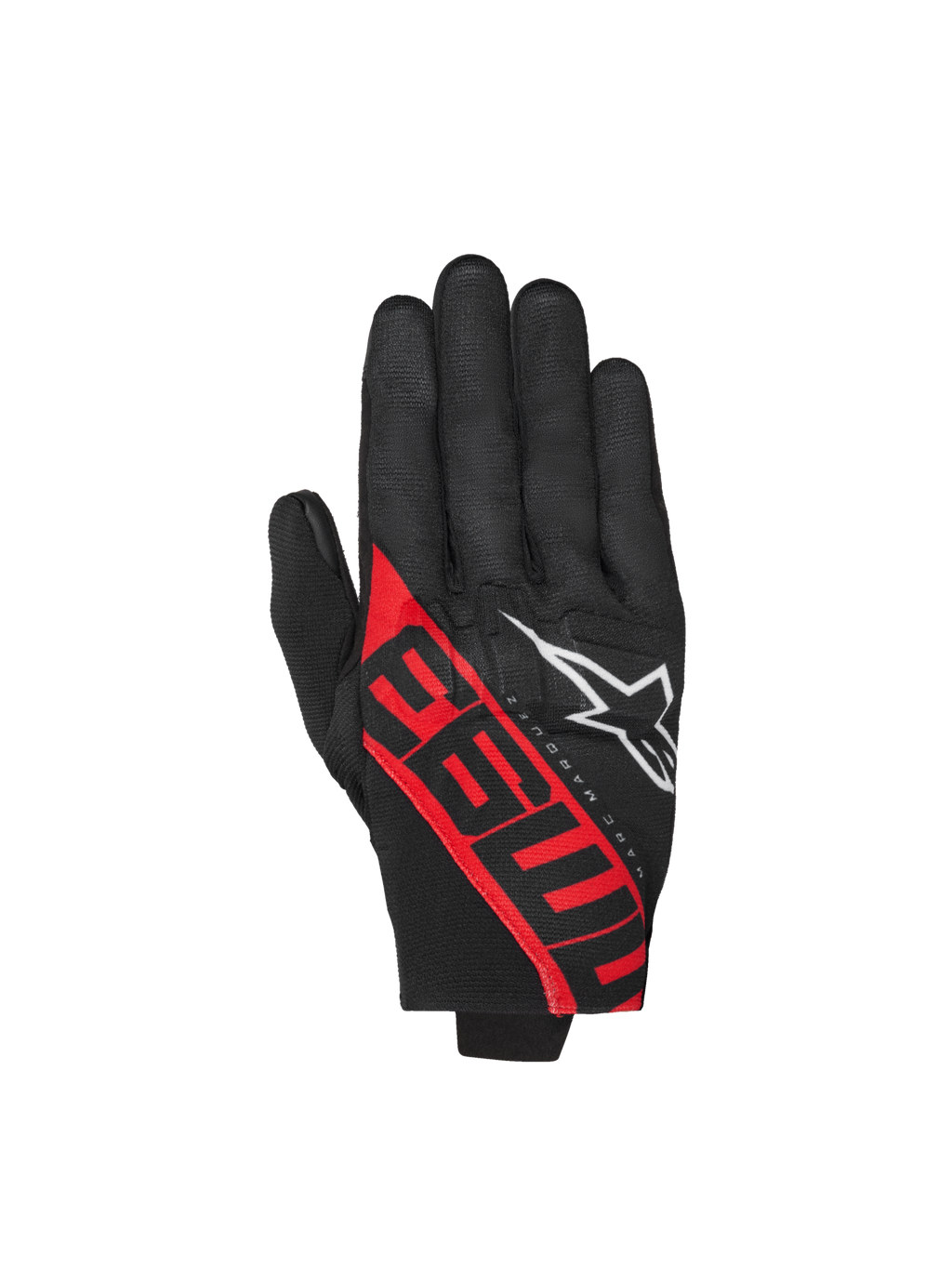 MM93 Reef V2 Handskar