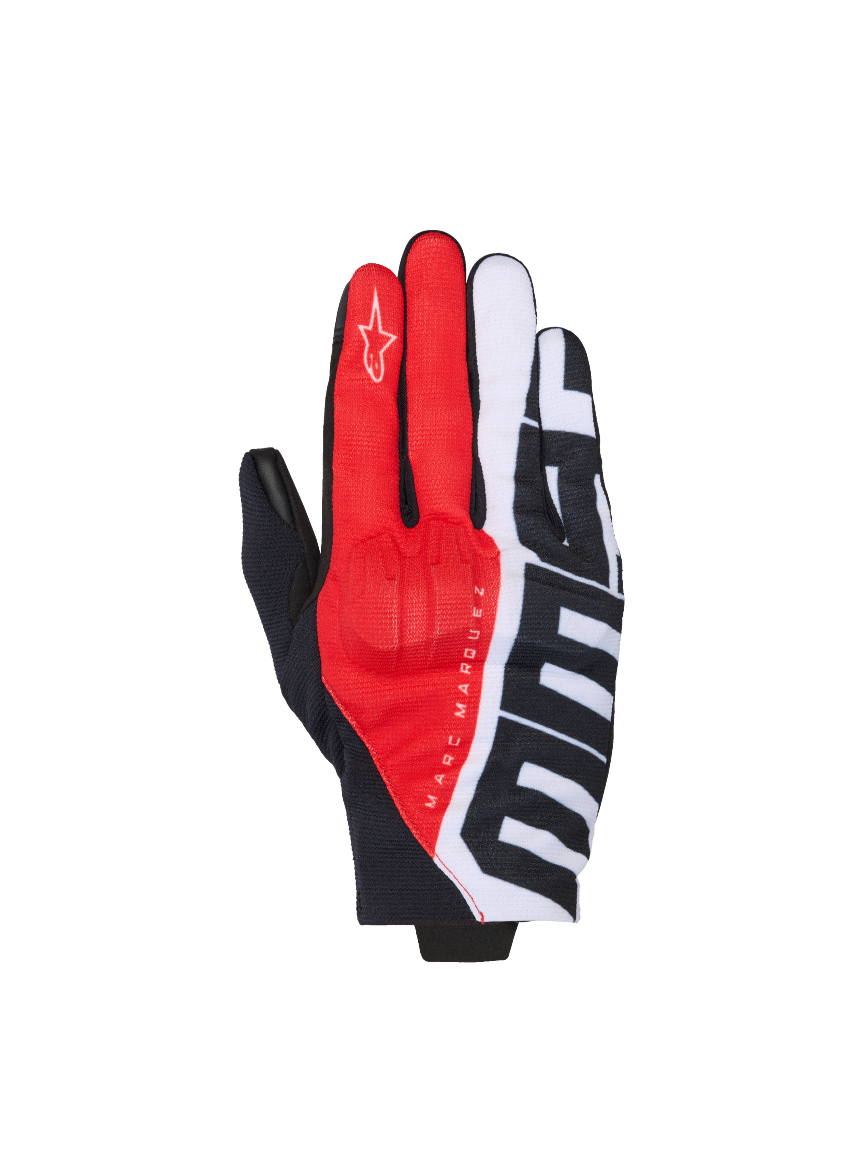 MM93 Reef V2 Handskar