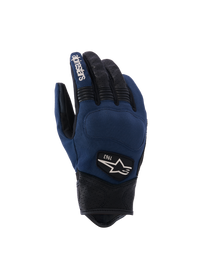 Tracker Handskar