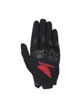 Honda Sp X 3 Gloves